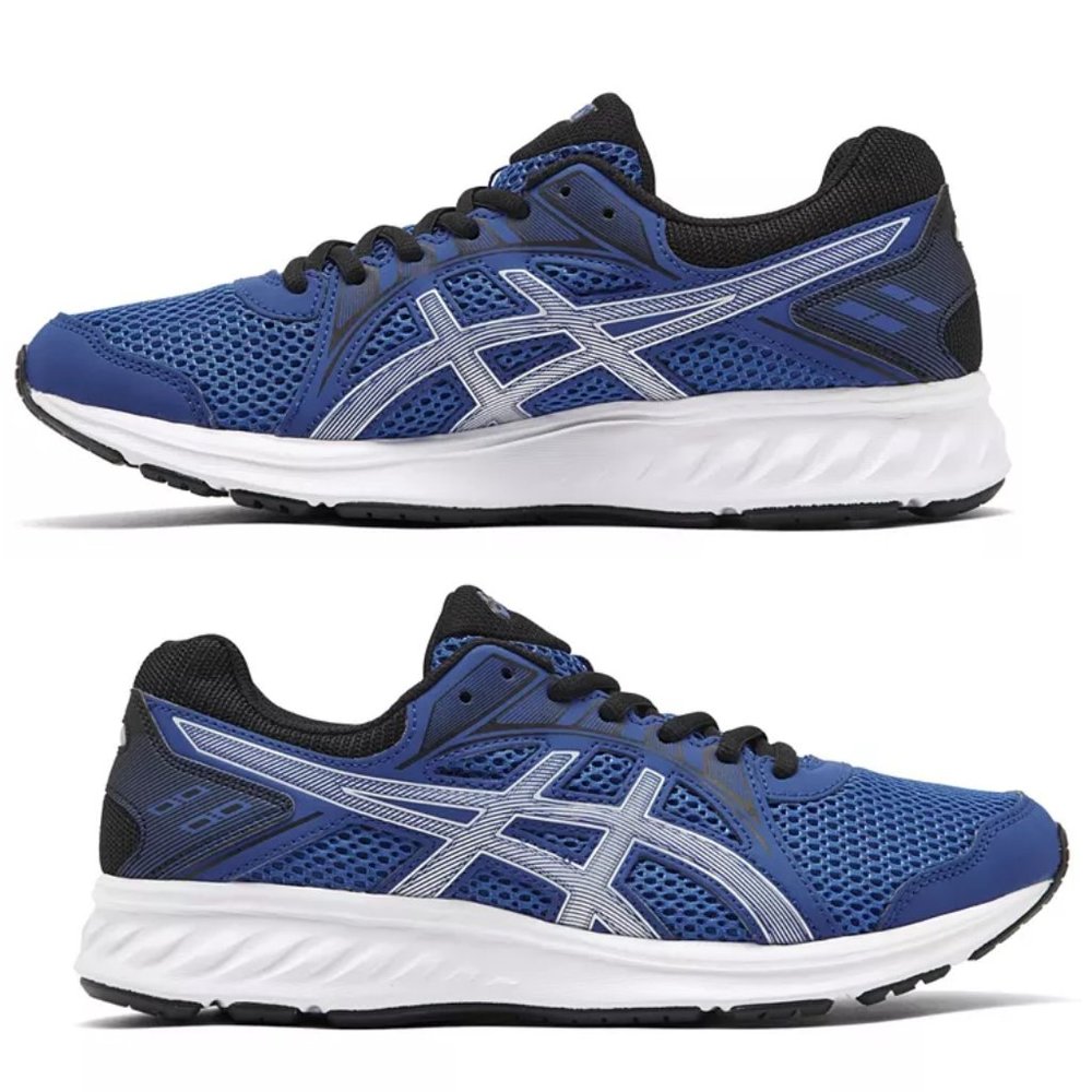 NEW  Asics Men's Jolt 2 Running Sneakers - Picture 2 of 10